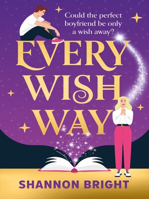 Every Wish Way - ebook